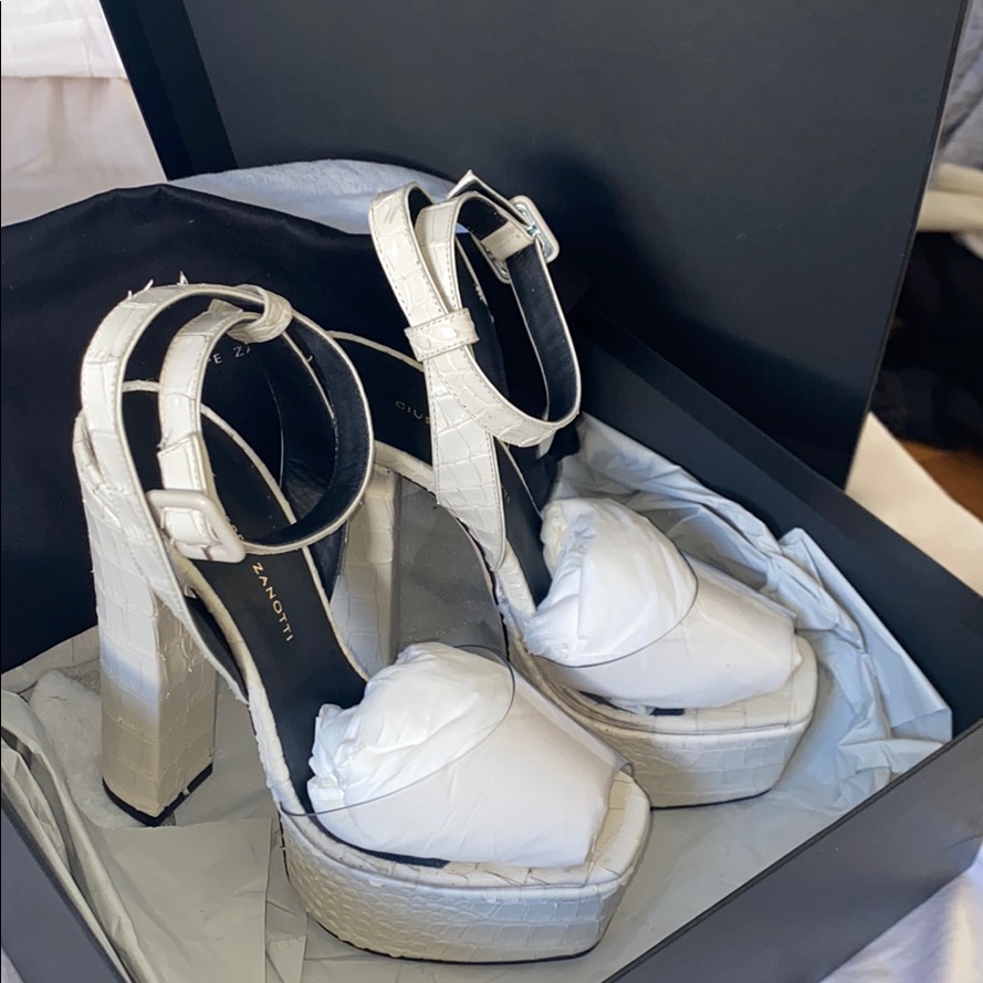 Giuseppe Zanotti